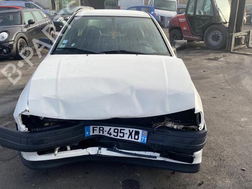 Right taillight SEAT IBIZA II (6K1) 1.4 i | BP25529195C35 
