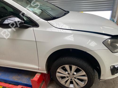 Used Parts VW GOLF VII (5G1, BQ1, BE1, BE2) 1.2 TSI 5062103