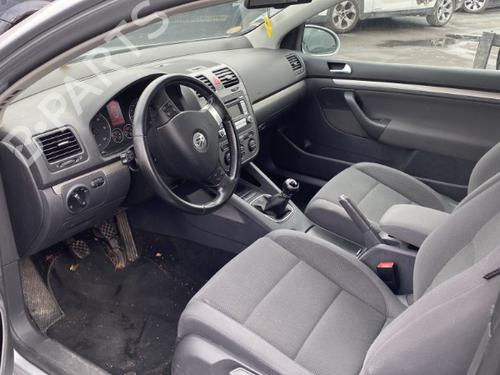 ABS Bremseaggregat VW GOLF V (1K1) 1.9 TDI | BP25543406M43 
