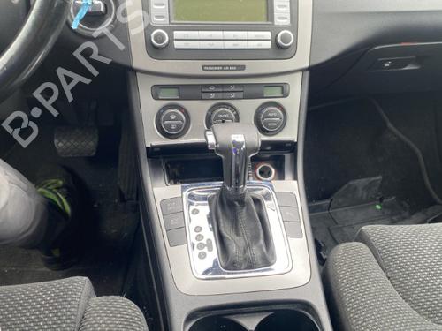 Climate control VW PASSAT B6 Variant (3C5) 2.0 TDI 16V | BP25566984I5 - Image 12