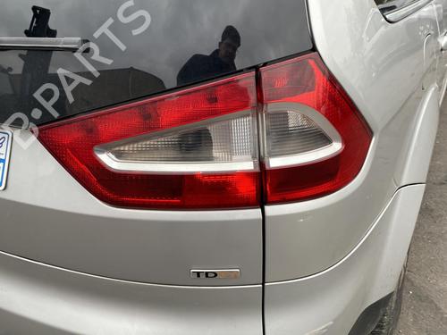 ABS pump FORD GALAXY II (WA6) 1.8 TDCi | BP28204351M43  - Image 27