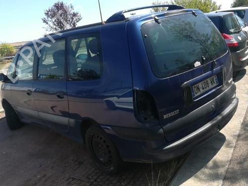 Left mirror RENAULT ESPACE III (JE0_) 2.2 dCi (JE0K) | BP25576955C26 