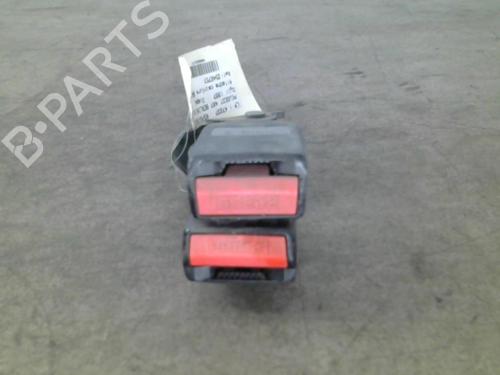 Used Seat buckle PEUGEOT 407 SW (6E_, 6D_) 2.0 HDi 135 (136 hp) 25535919