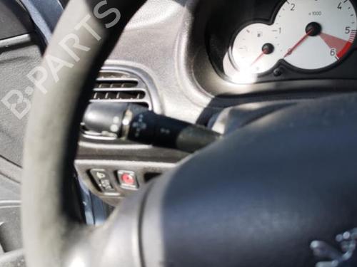 Ryggespeil høyre PEUGEOT 206 Hatchback (2A/C) 1.6 HDi 110 | BP25559592C27 