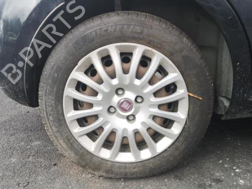 AC compressor FIAT PUNTO EVO (199_) 1.3 D Multijet (199AXC1A, 199BXC1A, 199AXT1A, 199BXT1A) | BP25523649M34 - Image 30