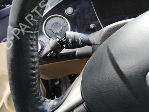 Display HONDA CIVIC VIII Hatchback (FN, FK) 2.2 CTDi (FK3) | BP25584414C48 