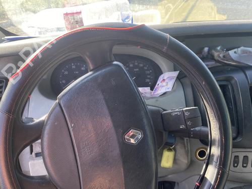 Steering column stalk RENAULT TRAFIC II Bus (JL) 2.0 dCi 90 (JL00, JL01, JL0H, JL0M, JL0P, JL0S) | BP28352005I23  - Image 11