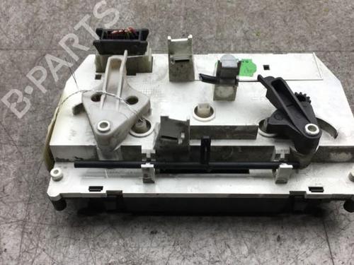Climate control PEUGEOT 206+ (2L_, 2M_) 1.4 HDi eco 70 | BP25571071I5 