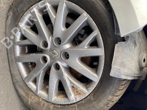 ABS pump RENAULT MEGANE III Hatchback (BZ0/1_, B3_) 1.2 TCe (BZ2B, BZ11) | BP25534358M43 - Image 29