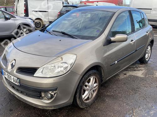 Pipe RENAULT CLIO III (BR0/1, CR0/1) 1.5 dCi (BR17, CR17) | BP25572596M125 - Image 18