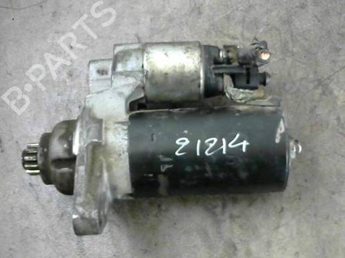 Used Starter Starter VW POLO V (6R1, 6C1) 1.6 TDI (90 hp) 25559328 25559328