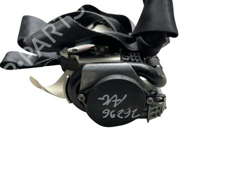 Front left seatbelt PEUGEOT RCZ 1.6 16V | BP33552256I26 - Image 3