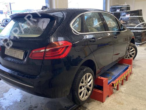 Left front window switch BMW 2 Active Tourer (F45) 218 d | BP33552169I27 - Image 15