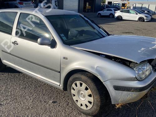 Left front window switch VW GOLF IV (1J1) 1.9 TDI | BP30520965I27 - Image 4
