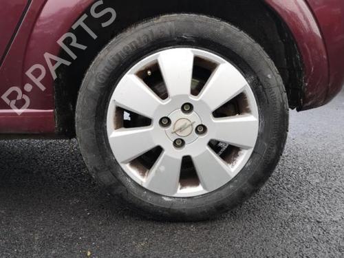Switch OPEL MERIVA A MPV (X03) 1.7 DTI (E75) | BP25524646I30 - Image 10