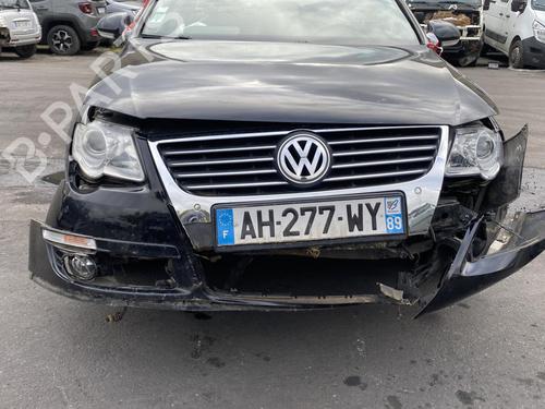 Fuel pump VW PASSAT B6 Variant (3C5) 2.0 TDI 16V | BP27345140M76 