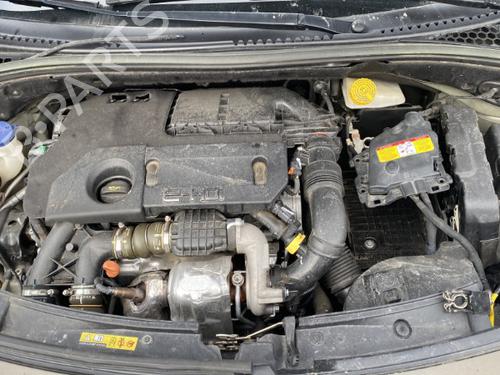 ABS pump CITROËN C3 II (SC_) 1.6 HDi | BP28203954M43 