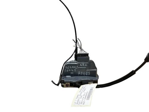 Rear left lock RENAULT SCÉNIC II (JM0/1_) 1.5 dCi (JM1E, JM16) | BP25505252C100 