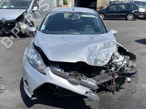 Headrest FORD FIESTA VI (CB1, CCN) 1.25 | BP25571446I31  - Image 27