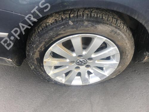 Front left window mechanism VW PASSAT B6 (3C2) 1.9 TDI | BP25520880C22 - Image 22