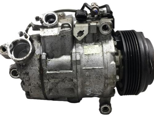 AC compressor BMW 1 (E87) 118 d | BP25579995M34  - Image 6