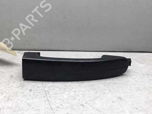 Used Rear right exterior door handle FORD C-MAX II (DXA/CB7, DXA/CEU) 1.6 TDCi (95 hp) 25561348