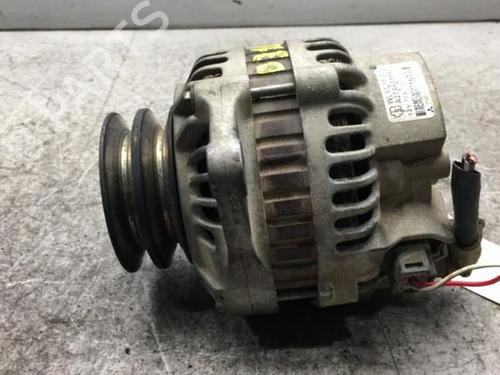 Alternator MAZDA BT-50 Pickup (CD, UN) 2.5 TDi 4x4 | BP25572913M7 