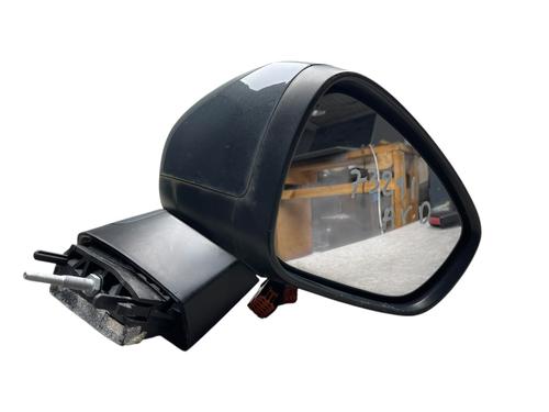 Used Right mirror CITROËN C4 II (NC_) 1.2 THP 130 (NCHNYM, NCHNYT) (130 hp) 26888109