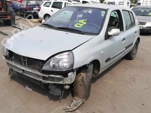 Right taillight RENAULT CLIO II (BB_, CB_) 1.5 dCi (B/CB07) | BP25576701C35 