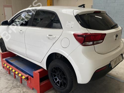 Used Parts KIA RIO IV (YB, SC, FB) 1.0 T-GDI 100 4268132