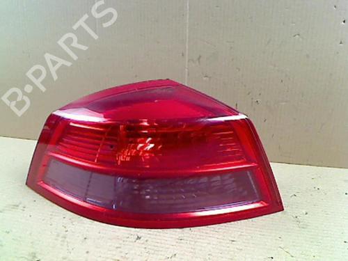Used Left taillight RENAULT VEL SATIS (BJ0_) 2.2 dCi (BJ0E, BJ0F) (150 hp) 25516748