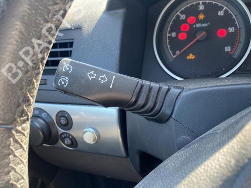 Climate control OPEL ASTRA H GTC (A04) 1.9 CDTI (L08) | BP25555768I5 - Image 31