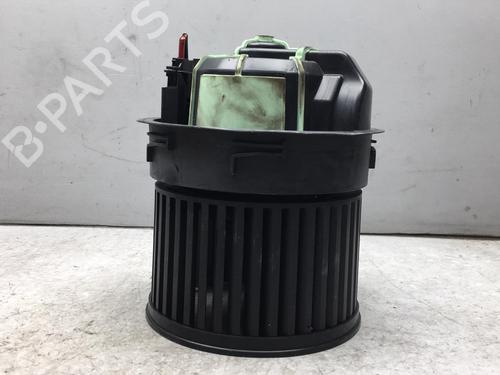Used Heater blower motor CITROËN C4 II (NC_) 1.6 BlueHDi 120 (120 hp) 25514151