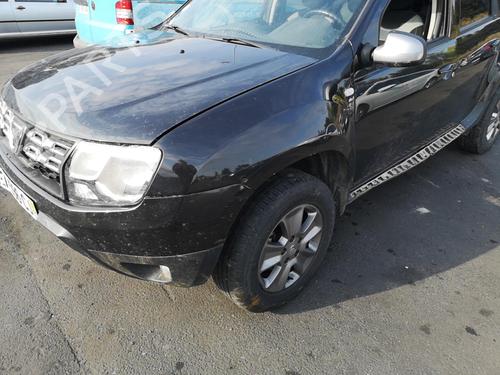 Front right lock DACIA DUSTER (HS_)  | BP25521144C97  - Image 23