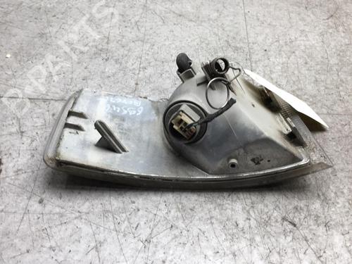 Used Left front indicator PEUGEOT BOXER Platform/Chassis (ZCT_) 2.5 D (86 hp) 25570684