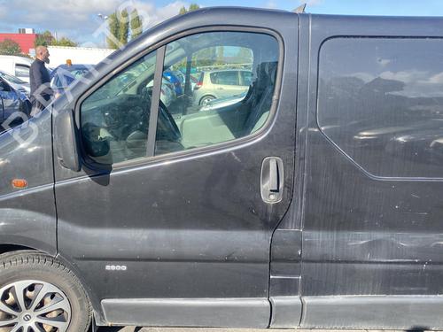 Switch OPEL VIVARO A Van (X83) 2.5 DTI (F7) | BP25551354I30 - Image 29