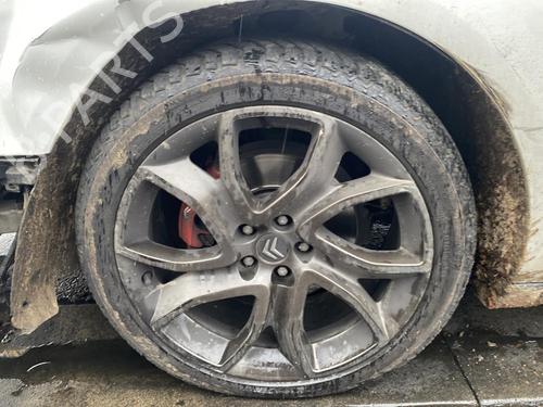 Left tailgate light CITROËN C5 III Break (RW_) 2.0 HDi | BP25581726C79  - Image 38