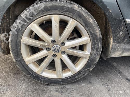 Alternator VW PASSAT B6 Variant (3C5) 2.0 TDI 16V | BP25546651M7  - Image 17