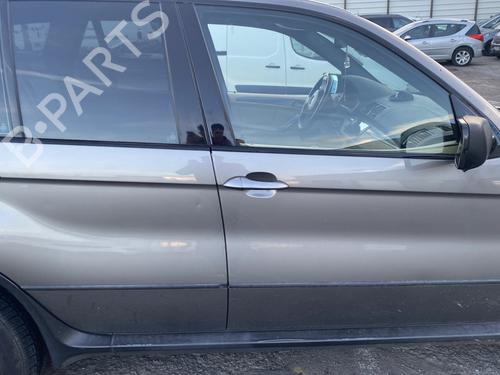 Engine BMW X5 (E53) 3.0 d | BP38713319M1 - Image 17