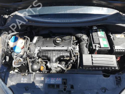 Switch SEAT ALTEA (5P1) 2.0 TDI 16V | BP25556510I30 - Image 3