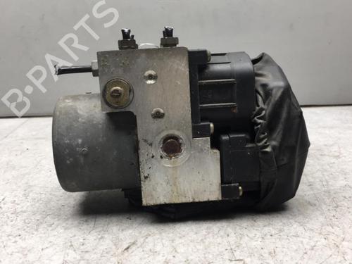 Used ABS pump ABS pump PEUGEOT 307 (3A/C) 2.0 HDi 110 (107 hp) 25534360 25534360