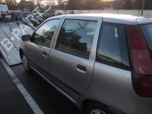Right mirror FIAT PUNTO (176_) 55 1.1 | BP25558985C27 