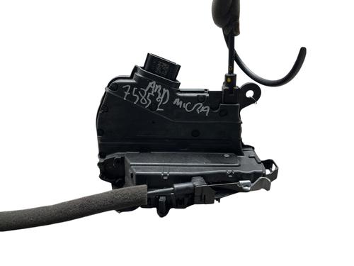 rear-right-lock-nissan-micra-v-k14-2016-31377943 main image