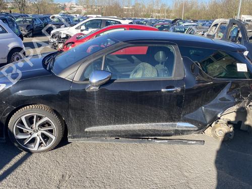 Steering wheel DS DS 3 (SA_) 1.2 THP 110 / PureTech 110 (SAHNPS, SAHNZ6, SAHNZT) | BP26026348C49 - Image 18