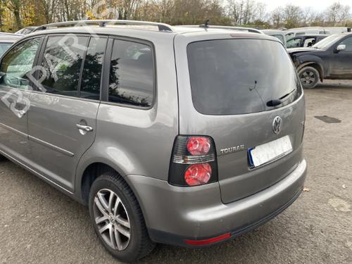 Front wiper motor VW TOURAN (1T1, 1T2) 1.9 TDI | BP28198725M29 