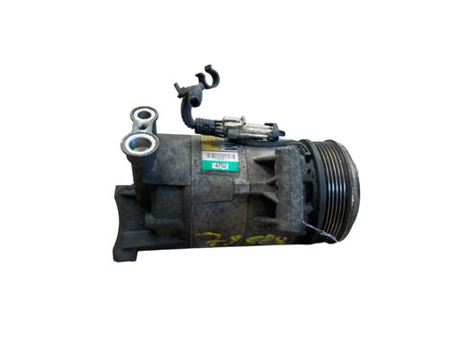 AC compressor OPEL ASTRA H Estate (A04) 1.9 CDTI 16V (L35) | BP26505274M34 