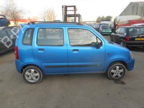 Switch SUZUKI WAGON R+ (MA) 1.3 (RB413) | BP25522681I30  - Image 15