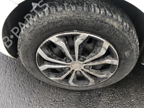 Climate control FORD KA (RU8) 1.2 | BP25560578I5  - Image 31