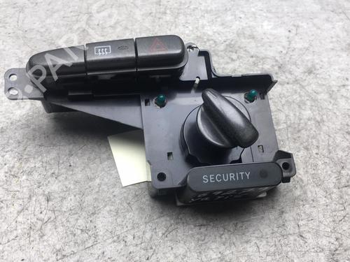 Used Switch Switch TOYOTA YARIS (_P1_) 1.3 (NCP10, SCP12_) (86 hp) 25547357 25547357