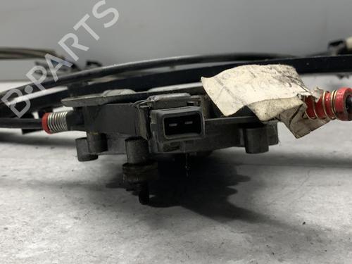 Front right window mechanism SEAT IBIZA II (6K1) 1.4 i | BP27344855C23 